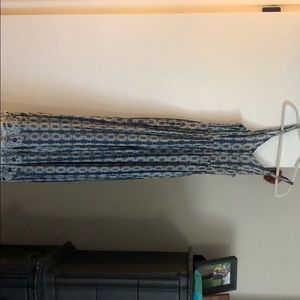 Knox rose pant romper